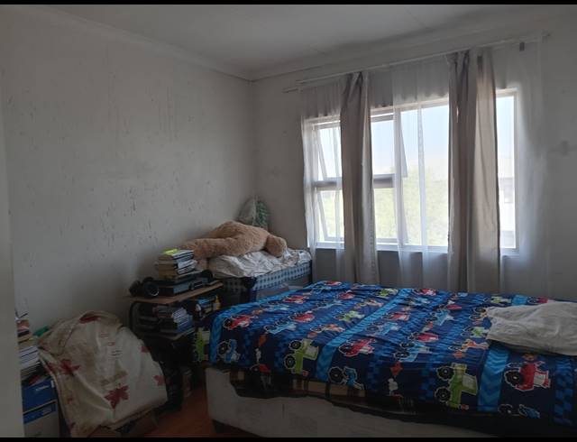 2 BEDROOM SECTIONAL TITLE FOR SALE IN BOKSBURG NORTH